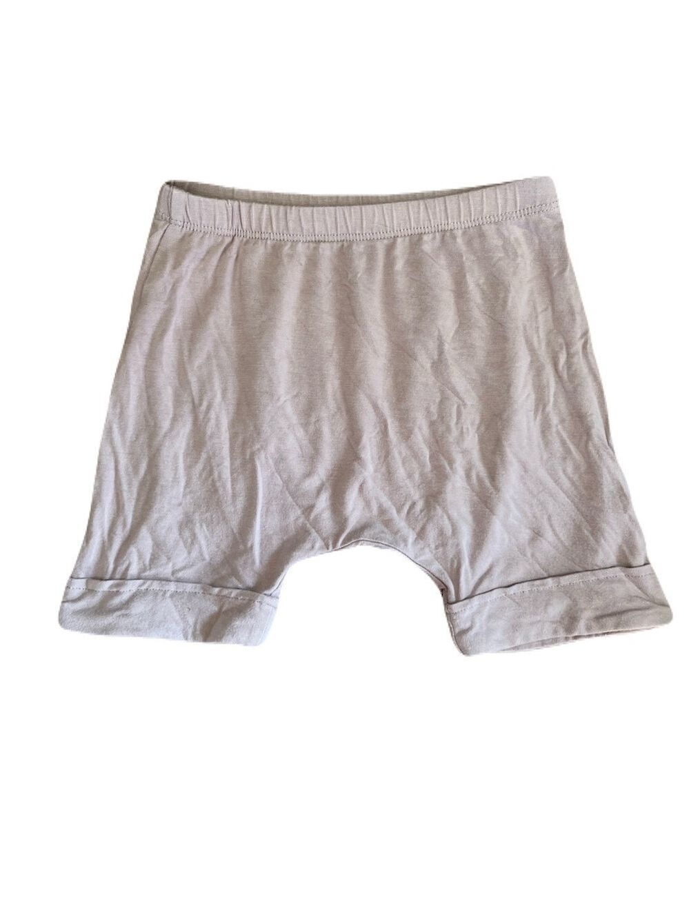 Kyte BABY Purple Wisteria Kids Shorts